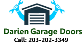 darien Garage Doors Logo