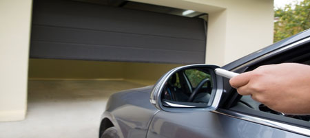 Garage Door Service darien