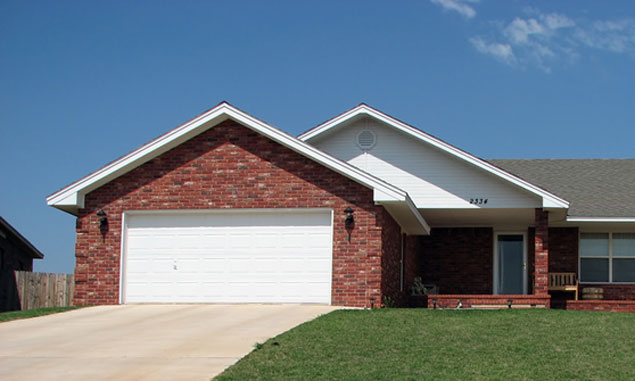 Overhead garage door repair darien