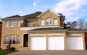 New Garage Door darien