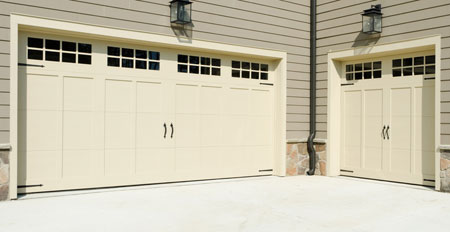 Overhead doors darien